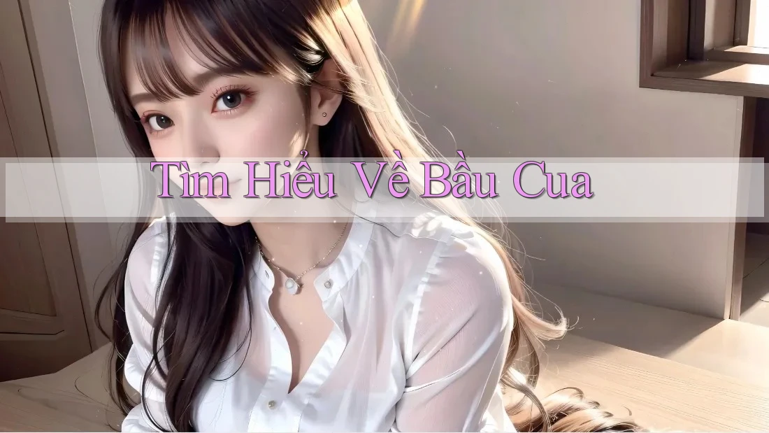 Tìm Hiểu Về Bầu Cua
