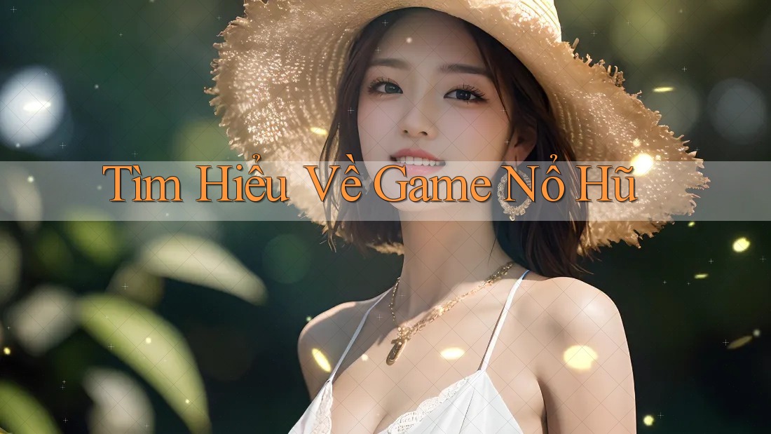 Tìm Hiểu Về Game Nổ Hũ