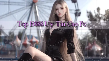 top b888 uy tín cao pc