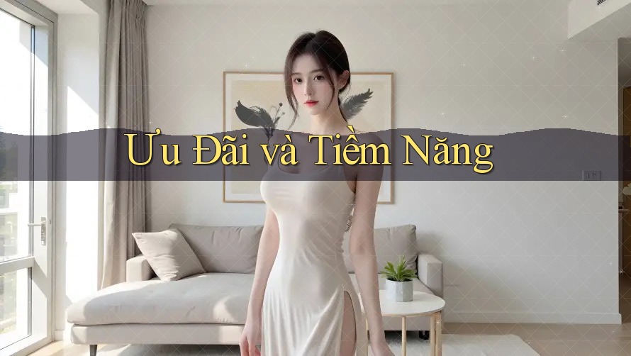 Ưu Đãi và Tiềm Năng