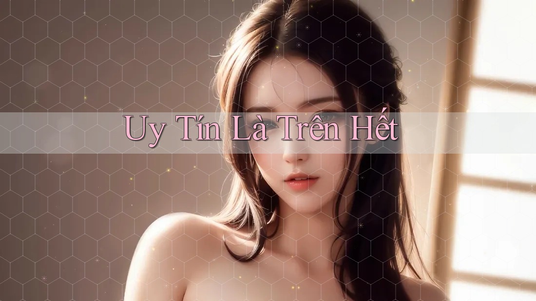 Uy Tín Là Trên Hết Uy Tín Là Trên Hết