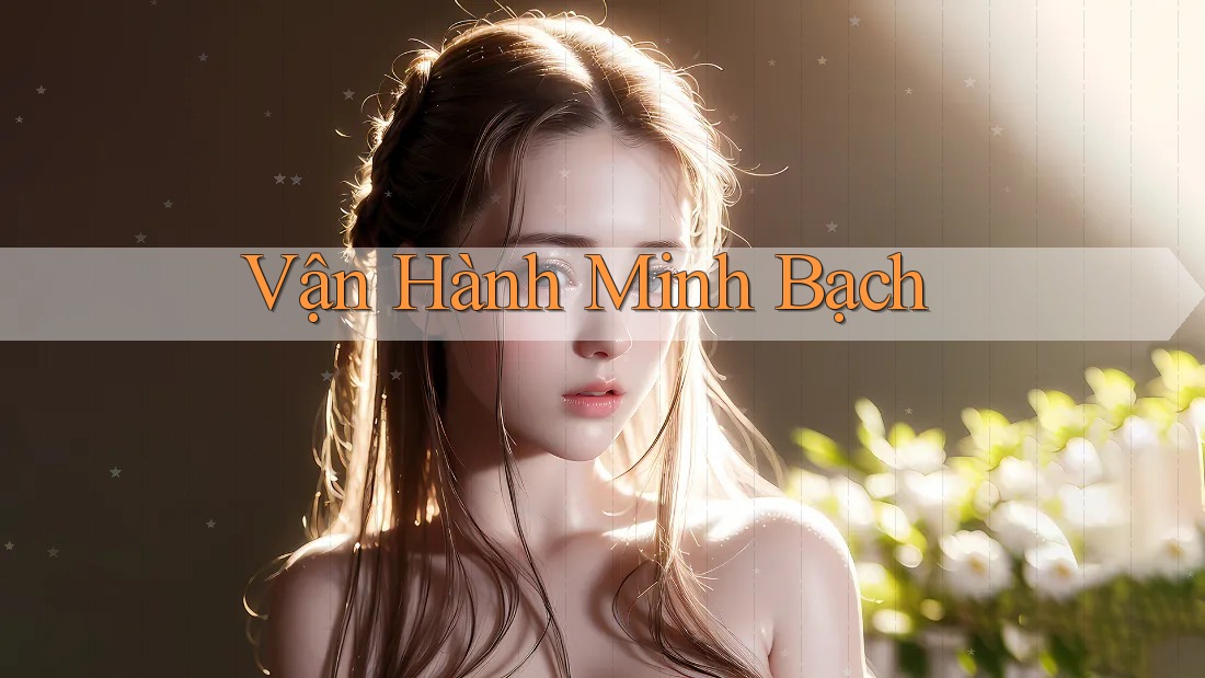 Vận hành minh bạch