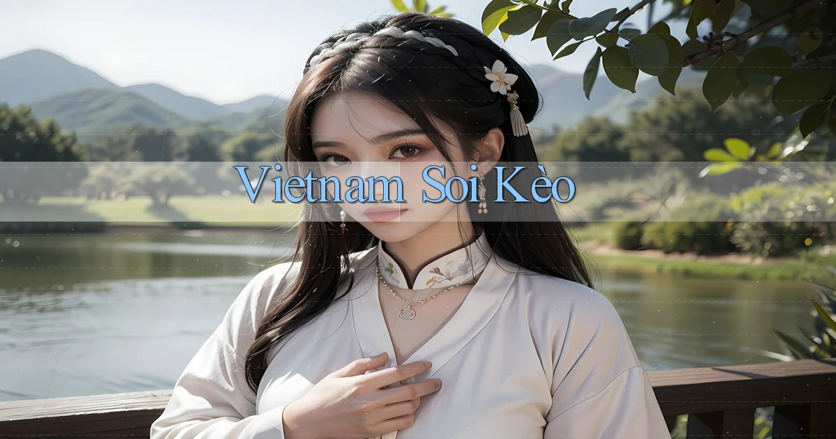 vietnam Soi kèo