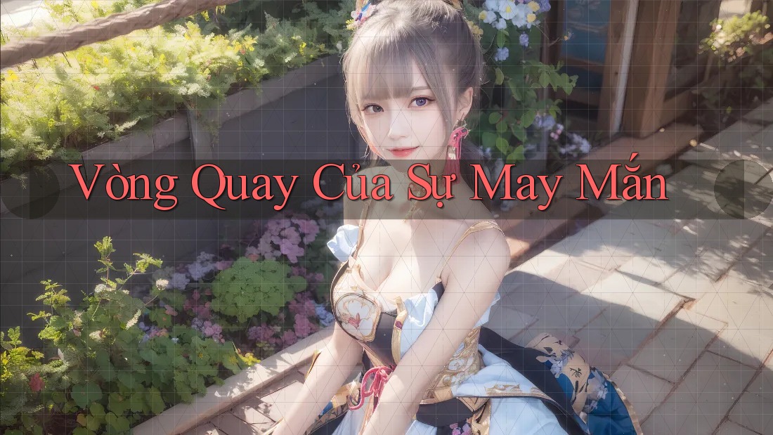 Vòng Quay Của Sự May Mắn Vòng Quay Của Sự May Mắn