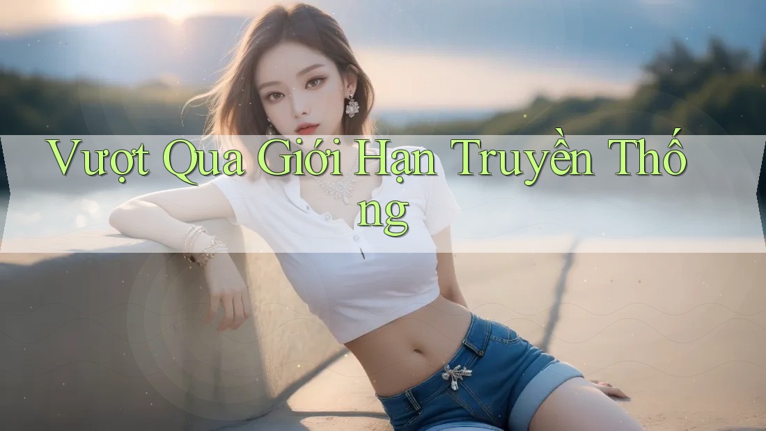 Vượt Qua Giới Hạn Truyền Thống