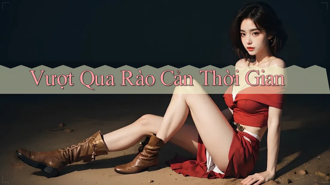 Vượt Qua Rào Cản Thời Gian