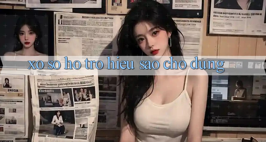 “Xổ Số Hỗ Trợ” – Hiểu Sao Cho Đúng?