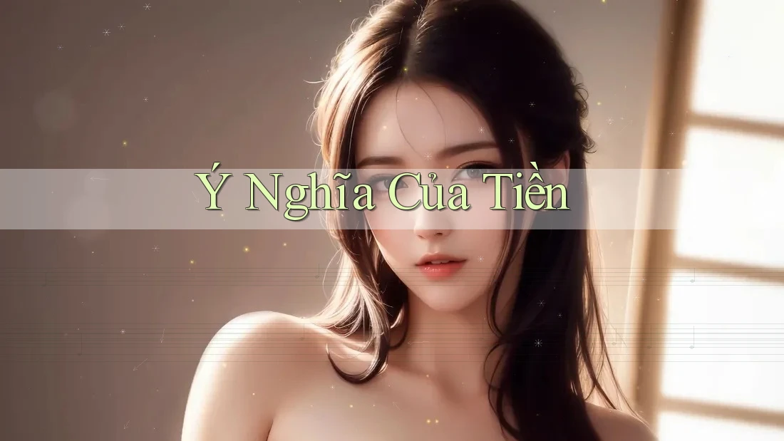 Ý Nghĩa Của Tiền